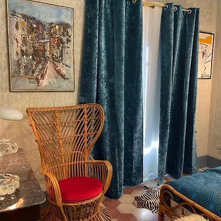 I Bastioni Holiday home *