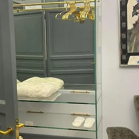 I Bastioni 度假居 巴勒莫