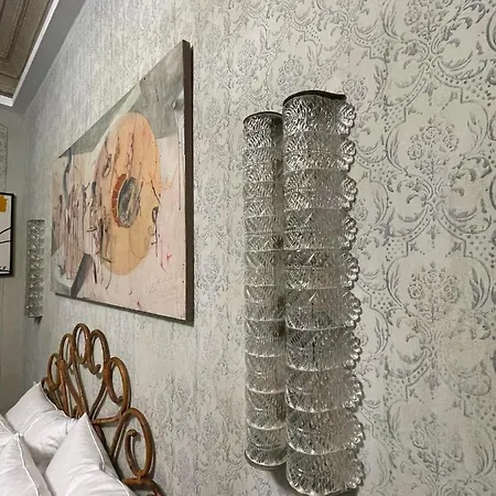 度假居 I Bastioni