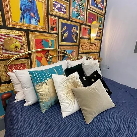 I Bastioni Holiday home *