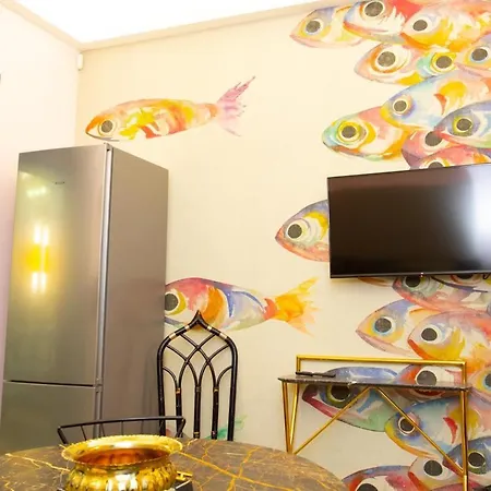 I Bastioni Holiday home