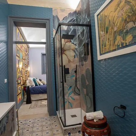 Holiday home I Bastioni *