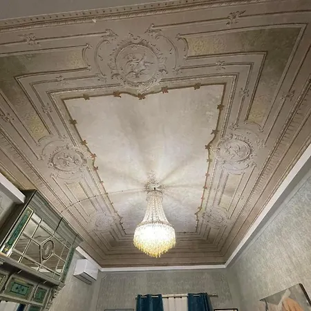 Nyaraló I Bastioni *