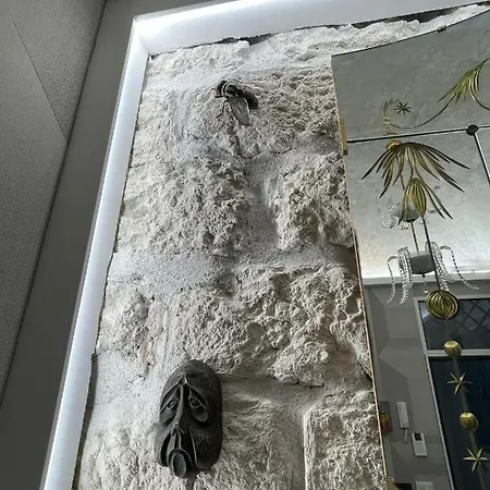 Nyaraló I Bastioni *
