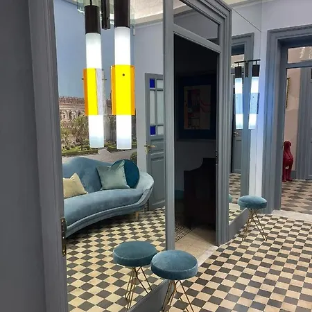 Nyaraló I Bastioni *