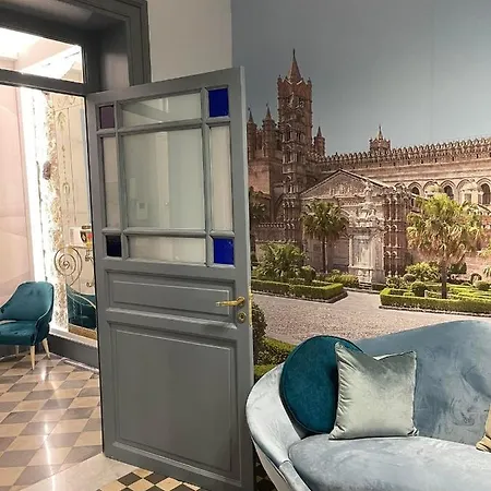Nyaraló I Bastioni *