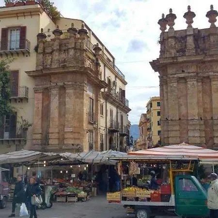 Nyaraló I Bastioni