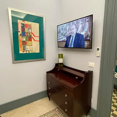 Casa de Férias I Bastioni *